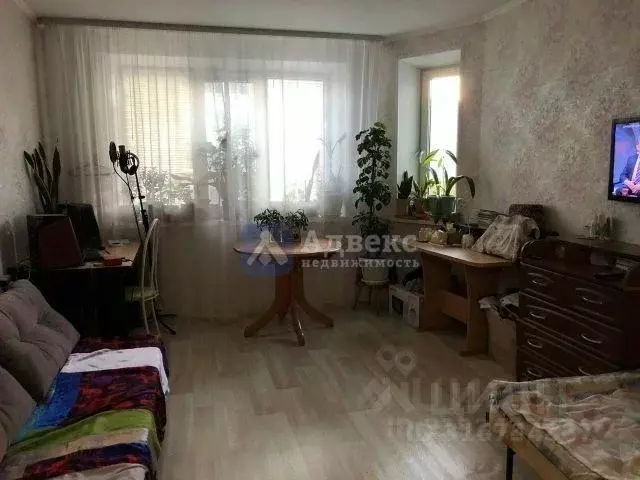 1-к кв. Тюменская область, Тюмень ул. Пермякова, 70к1 (40.1 м) - Фото 0