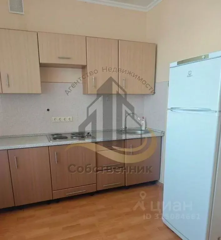 1-к кв. Белгородская область, Старый Оскол Северный мкр, 8 (40.0 м) - Фото 2