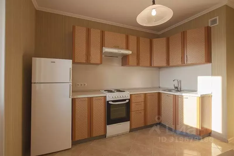 1-к кв. Московская область, Домодедово ул. Текстильщиков, 31 (43.0 м) - Фото 1