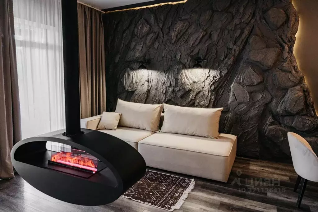 4-к кв. Алтайский край, Белокуриха Зеленая ул., 14 (142.0 м) - Фото 1