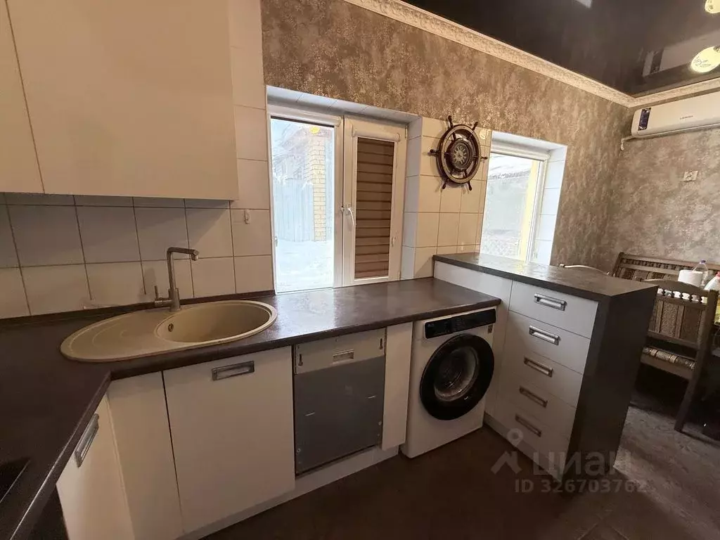 Таунхаус в Оренбургская область, Оренбург Ростоши мкр, ул. Журевского, ... - Фото 1