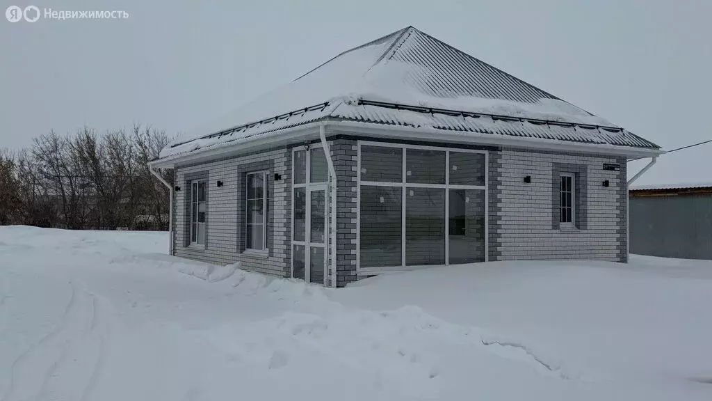 Дом в Заводоуковск, Первомайская улица, 7 (68 м) - Фото 1