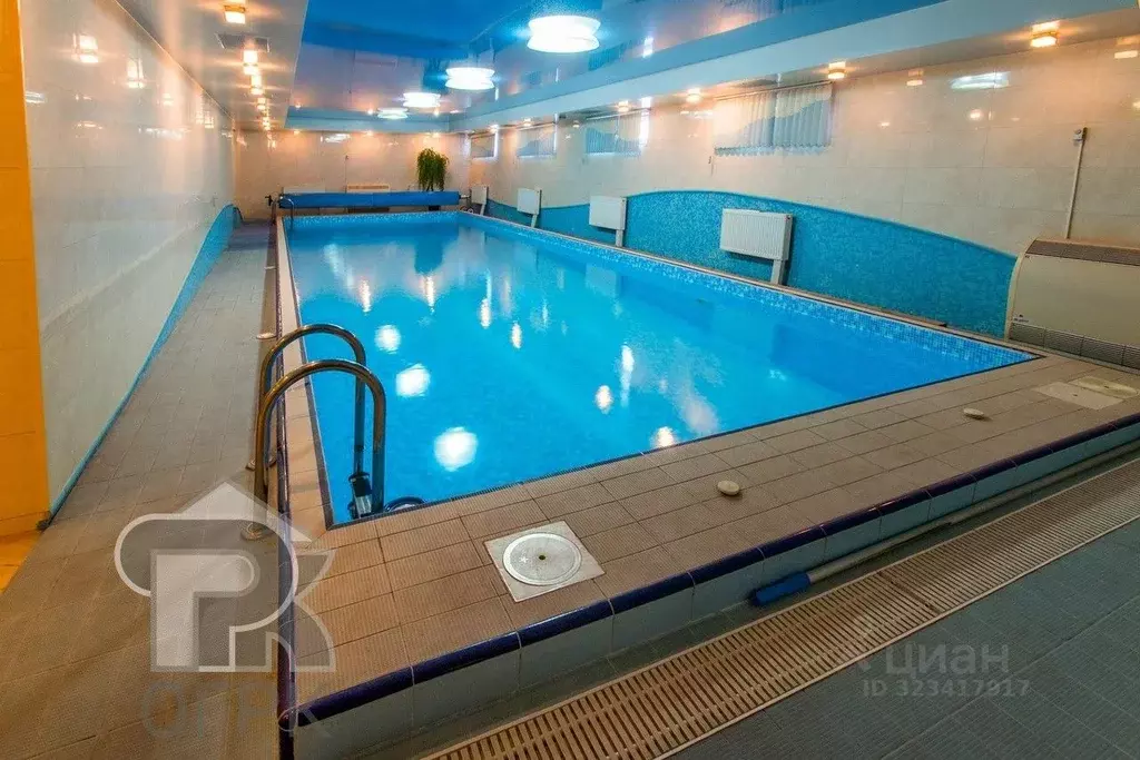 Дом в Москва Учетный № 52 (поселение Щаповское) кв-л, 2с1 (1452 м) - Фото 1