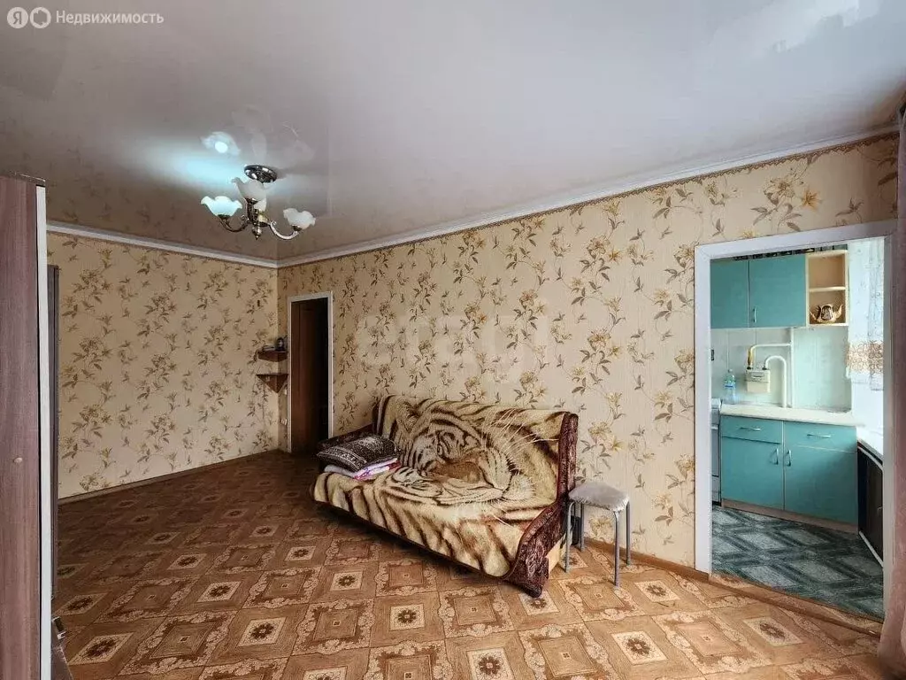2-комнатная квартира: Ковров, Подлесная улица, 23 (38.7 м) - Фото 1