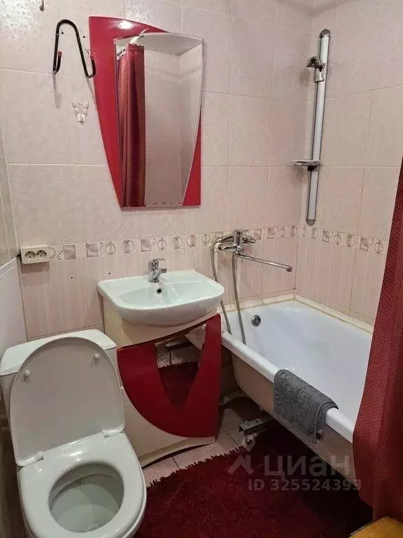 2-к кв. Татарстан, Елабуга ул. Марджани, 2 (20.0 м) - Фото 2