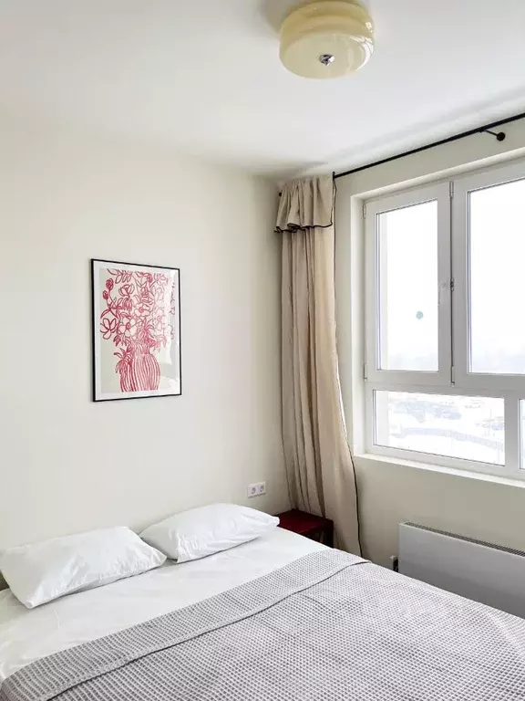 1-к кв. Московская область, Балашиха ул. Яганова, 1 (32.0 м) - Фото 2