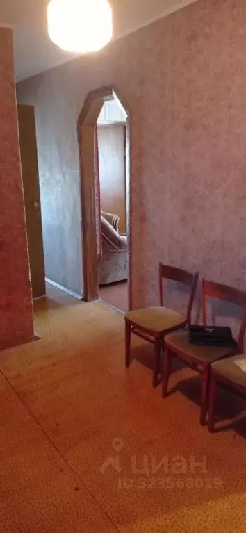 2-к кв. Белгородская область, Белгород ул. 5 Августа, 36/3 (50.0 м) - Фото 1