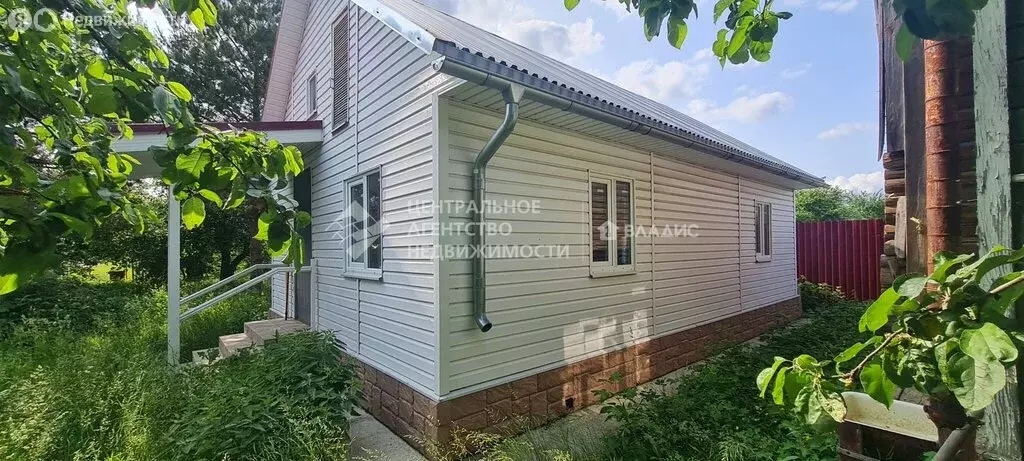 Участок в село Агро-Пустынь, улица Горького, 58 (18 м) - Фото 1