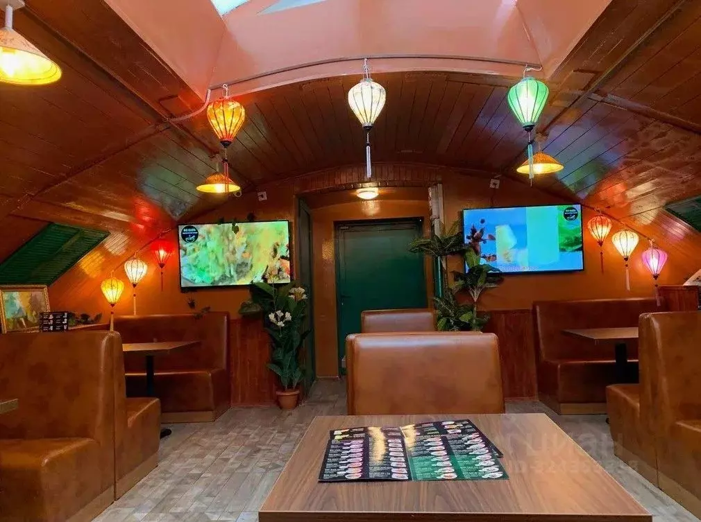 Помещение свободного назначения в Москва Мясницкая ул., 24/7С8 (199 м) - Фото 2