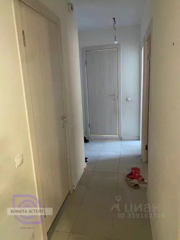 Квартира, 2 комнаты, 51 м - Фото 0