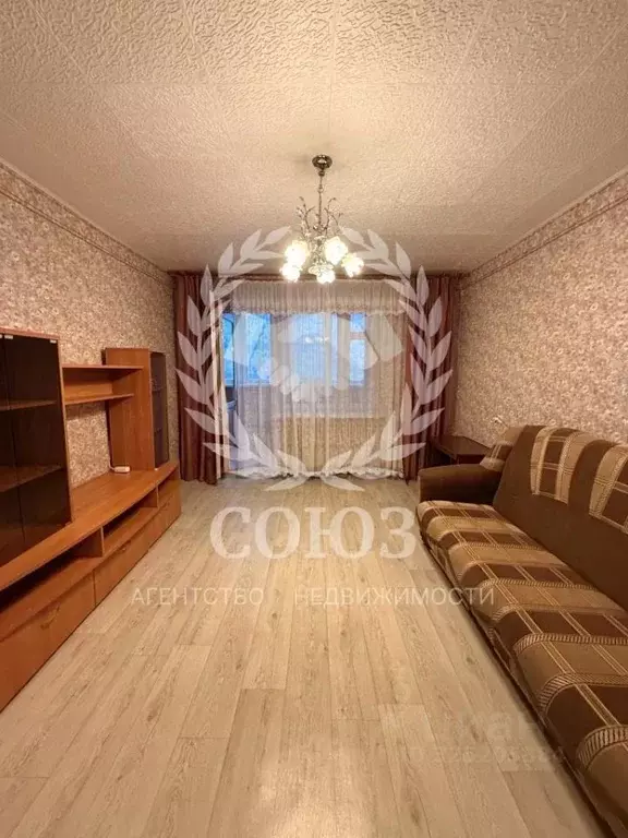 2-к кв. Калужская область, Калуга ул. Георгия Димитрова, 4 (50.0 м) - Фото 1