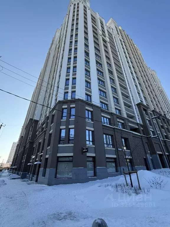 Гараж в Свердловская область, Екатеринбург Южный жилрайон, Квартал ... - Фото 1