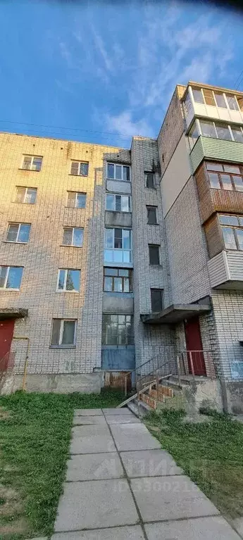 2-к кв. Ленинградская область, Шлиссельбург Кировский район, ул. ... - Фото 2