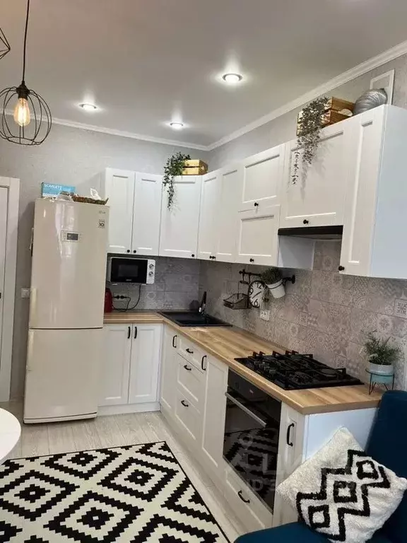 1-к кв. Мордовия, Саранск ул. Победы, 20 (39.0 м) - Фото 2