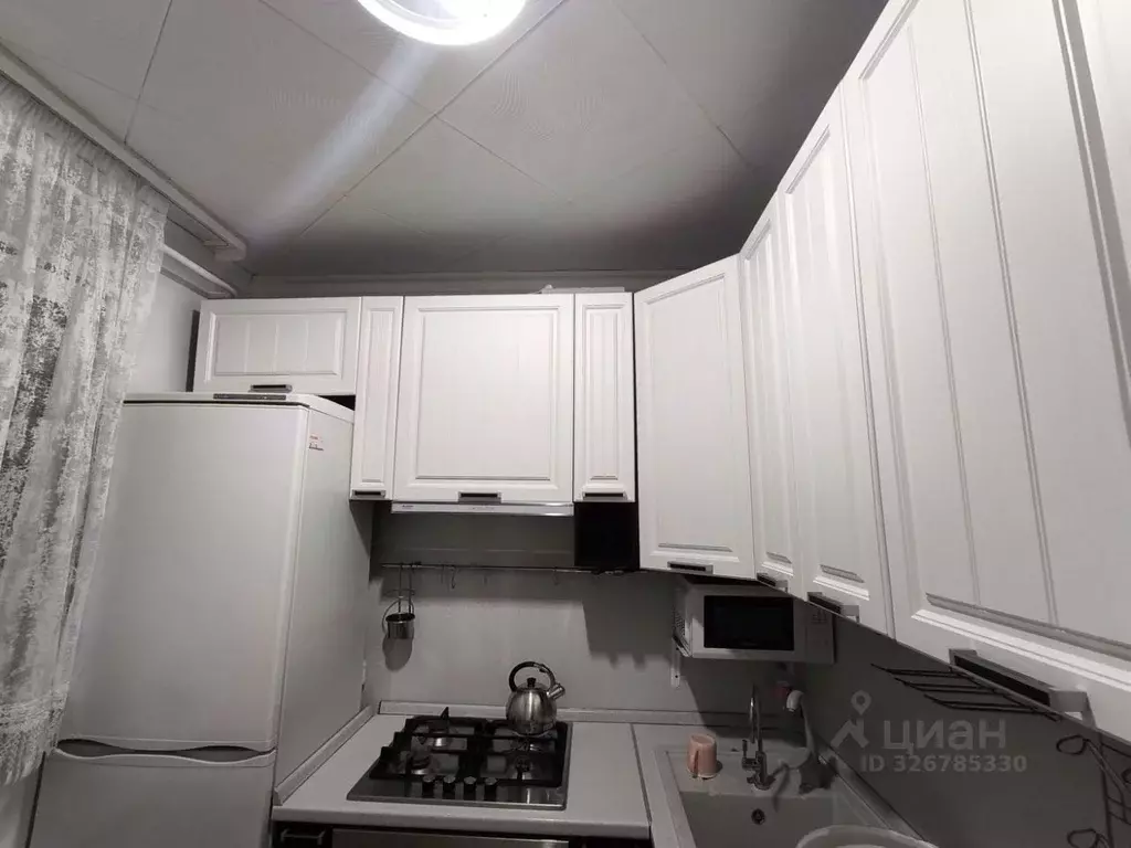 2-к кв. Московская область, Пушкино Серебрянка мкр, 13 (48.1 м) - Фото 2