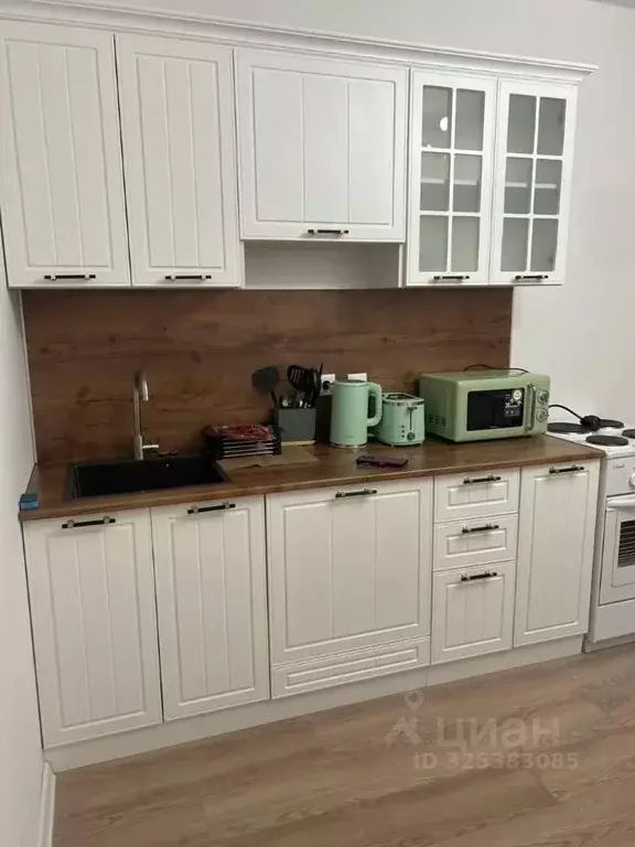 2-к кв. Московская область, Котельники Парковый мкр, 14 (56.0 м) - Фото 2