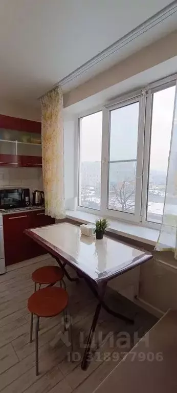 1-к кв. Краснодарский край, Краснодар ул. Академика Лукьяненко, 8 ... - Фото 0