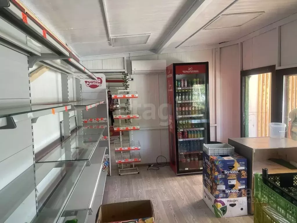 Помещение свободного назначения в Хабаровский край, Хабаровск ... - Фото 2