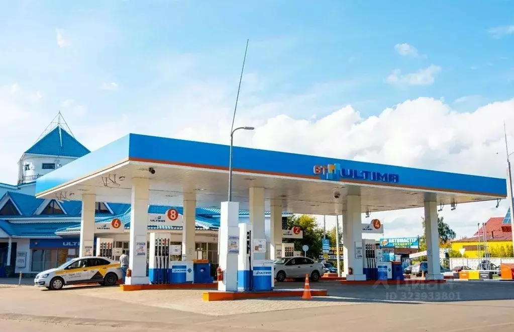 Помещение свободного назначения в Московская область, Дмитров ... - Фото 1