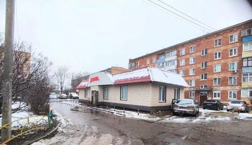 Помещение свободного назначения в Московская область, Голицыно ... - Фото 2