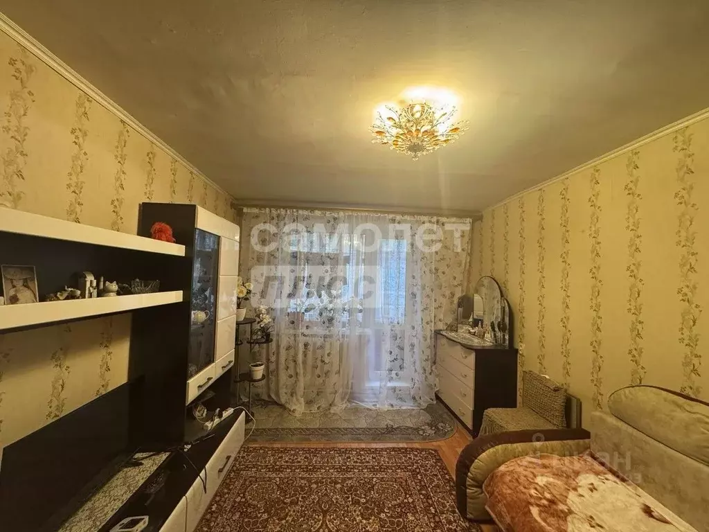 2-к кв. Коми, Сыктывкар ул. Свободы, 10А (53.0 м) - Фото 1