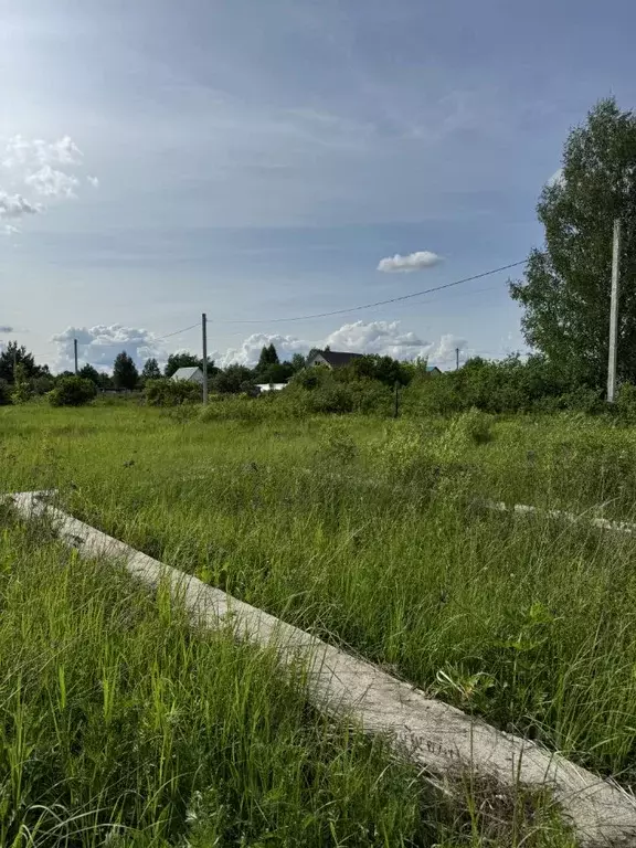Участок в Башкортостан, Уфа Самишки ТСН, ул. Солнечная (8.0 сот.) - Фото 0