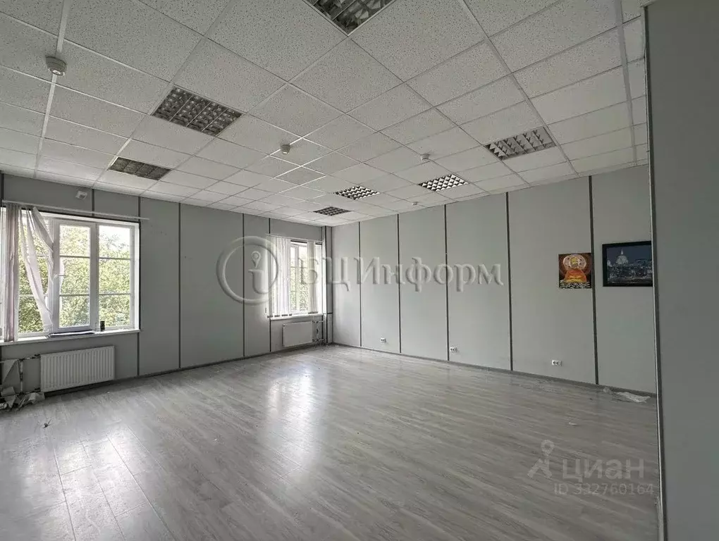 Офис в Санкт-Петербург Рижская ул., 5к1 (37 м) - Фото 1