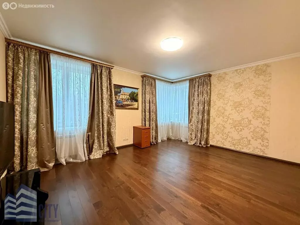 3-комнатная квартира: Реутов, улица Победы, 15к1 (101.4 м) - Фото 2