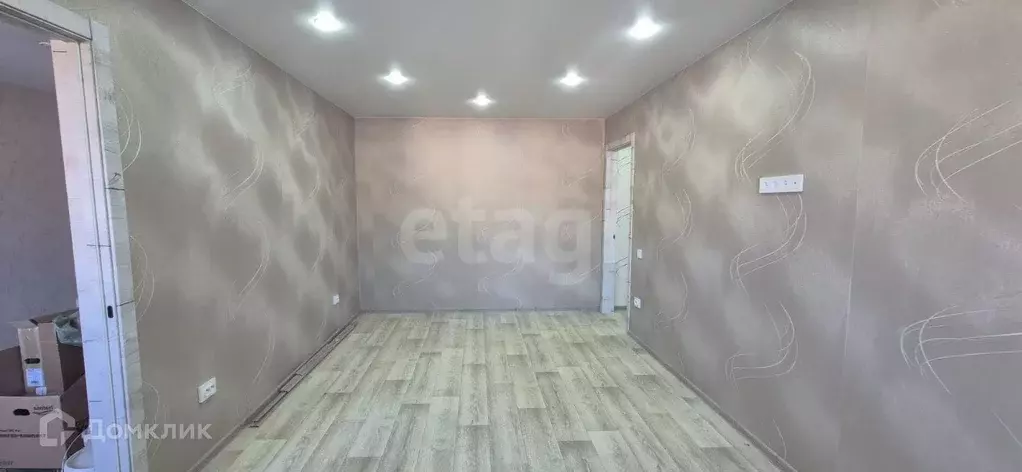 Продаётся 3-к квартира, 57 м - Фото 1