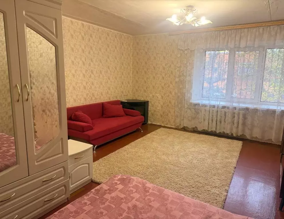 1-к кв. Пермский край, Пермь бул. Гагарина, 111/1 (35.0 м) - Фото 2