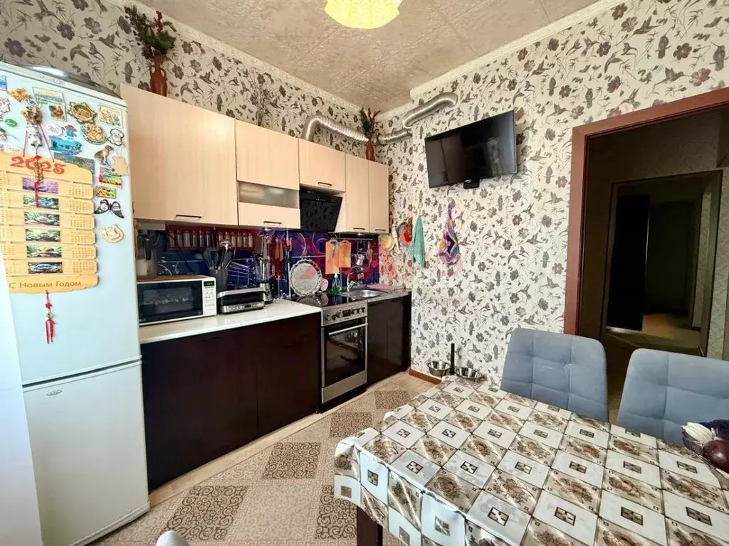 4-к кв. Саха (Якутия), Нерюнгри просп. Дружбы Народов, 33 (87.2 м) - Фото 1