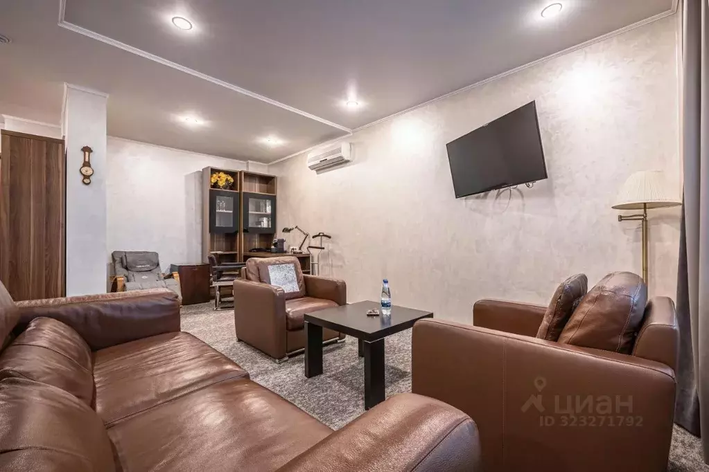 Комната Иркутская область, Иркутск Байкальская ул., 279 (35.0 м) - Фото 2