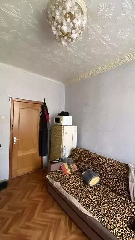 Комната Московская область, Подольск ул. Большая Серпуховская, 46/2 - Фото 1