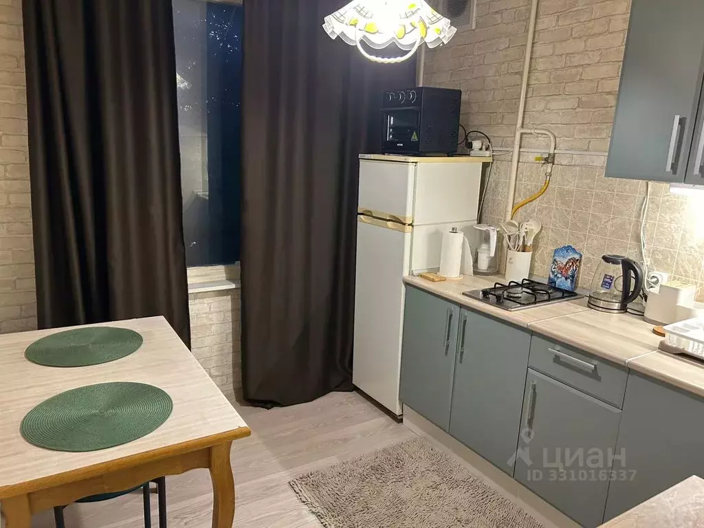 1-к кв. Москва ул. Молостовых, 16К4 (33.0 м) - Фото 1