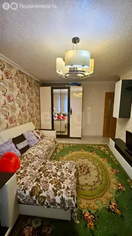 3-комнатная квартира: Клин, улица Карла Маркса, 85 (59.3 м) - Фото 1