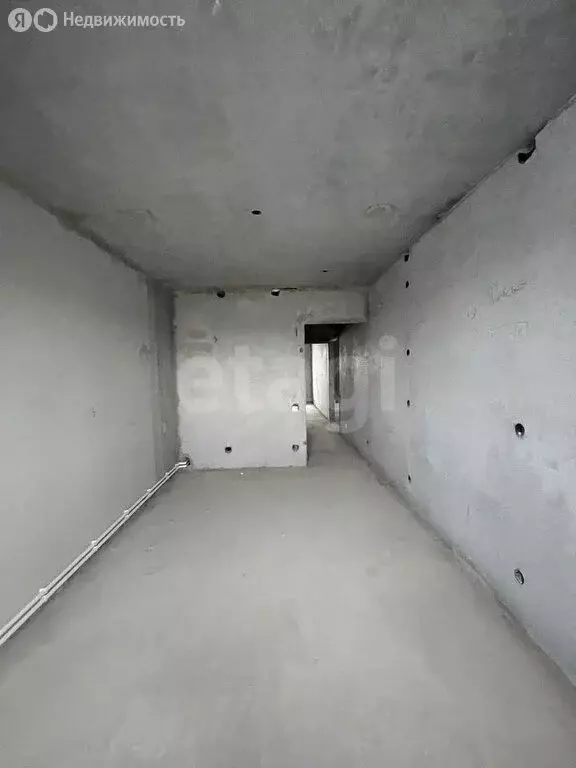 2-комнатная квартира: Чебаркуль, улица 9 Мая, 31 (60.3 м) - Фото 1