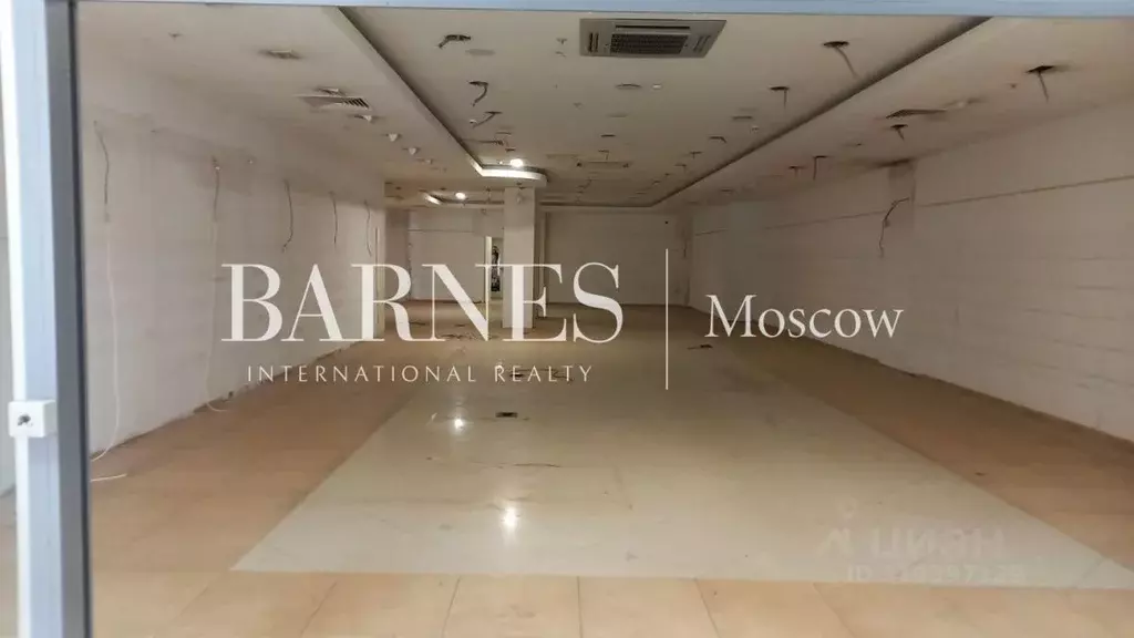Помещение свободного назначения в Москва Можайское ш., 39 (258 м) - Фото 1