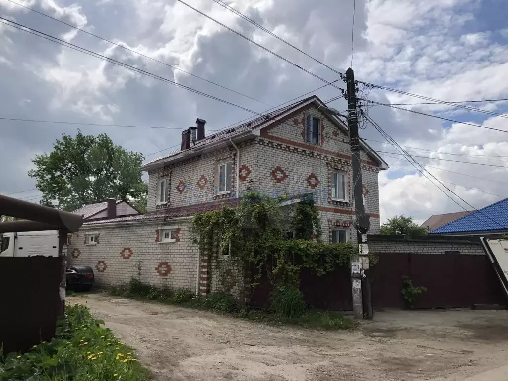 Дом 180 м на участке 11 сот. - Фото 0