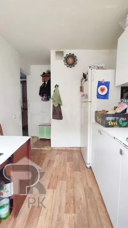 3-к. квартира, 65 м, 4/9 эт. - Фото 1
