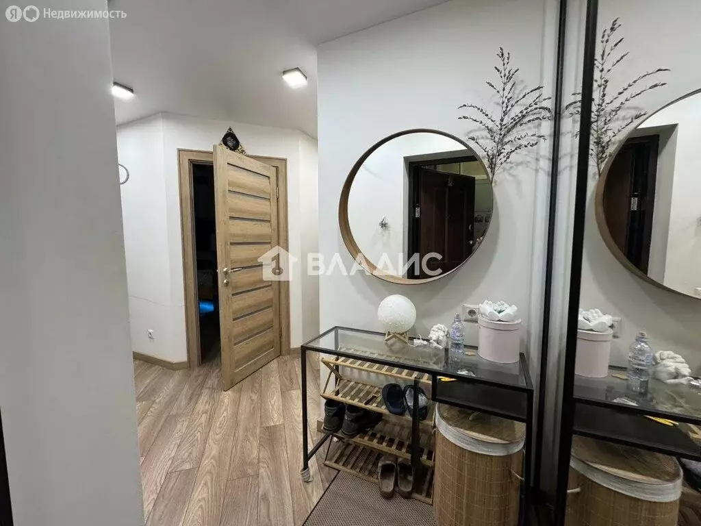 2-комнатная квартира: Москва, Дубнинская улица, 20к1 (50 м) - Фото 1