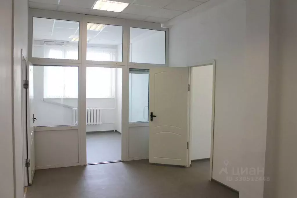 Офис в Москва Бережковская наб., 20С6 (103 м) - Фото 2
