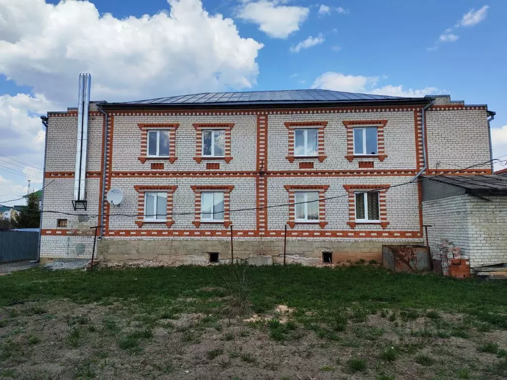 Дом в Нижегородская область, Арзамас городской округ, д. Березовка ул. ... - Фото 2