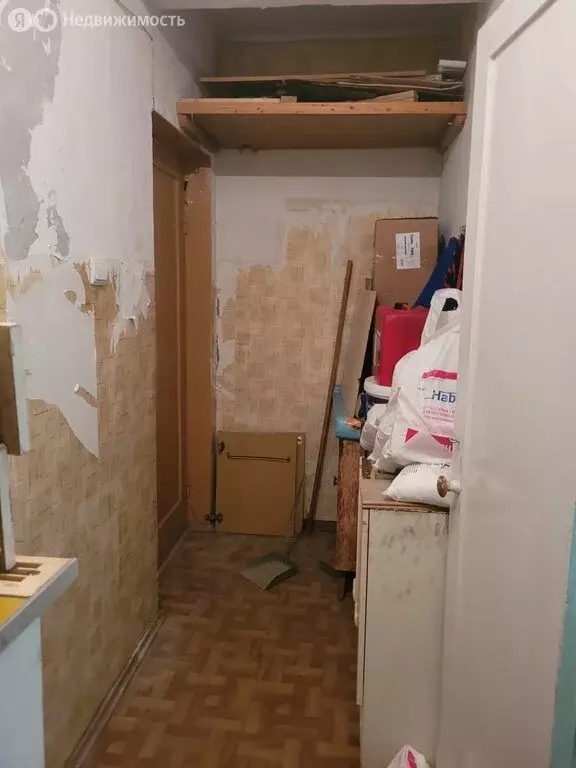 1-комнатная квартира: Кисловодск, улица 40 лет Октября, 16 (32 м) - Фото 0