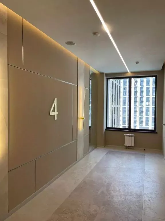 3-к кв. Москва Винницкая ул., 8к1 (85.0 м) - Фото 1