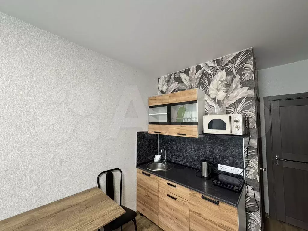 Квартира-студия, 20 м, 1/4 эт. - Фото 0