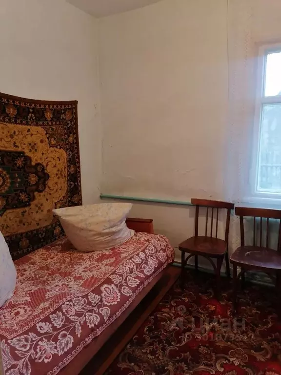 Дом в Алтайский край, Барнаул ул. Куета, 33 (51 м) - Фото 1