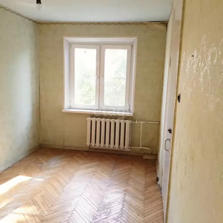 Продаётся 2-к квартира, 45 м - Фото 1