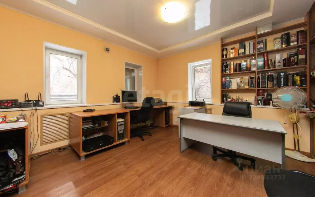 Офис в Томская область, Томск Смоленский пер., 21 (150 м) - Фото 2