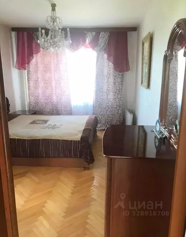 3-к кв. Московская область, Сергиев Посад ул. Дружбы, 15ак1 (69.0 м) - Фото 1