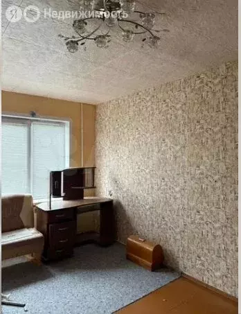 2-комнатная квартира: Ярега, улица Нефтяников, 2 (43.1 м) - Фото 1